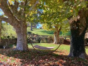 CHAMBRES DES EAUX 28 "baptistine"