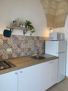 Casa Alerà con idromassaggio