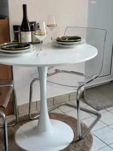 Negotin Centar Apartment with Parking