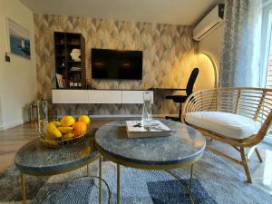 Negotin Centar Apartment with Parking