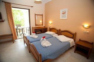 Kalydna Island Hotel Kalymnos Greece