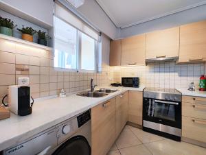 Nefelis by Verde Apartments