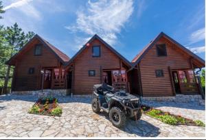 Zlatibor Brvnare Zakos