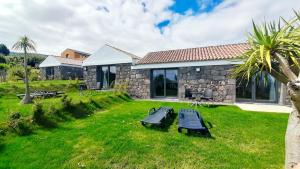 Pátio Ecolodge