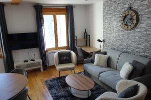 Appartements Chez petit Louis- Appart centre ville jusqu'a 6 personnes : photos des chambres