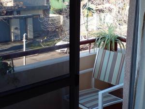 Buenos Aires Tango Apartment near Golf