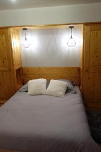 Appartements Chez petit Louis- Appart centre ville jusqu'a 6 personnes : photos des chambres