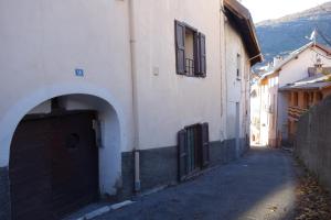 Appartements Chez petit Louis- Appart centre ville jusqu'a 6 personnes : photos des chambres