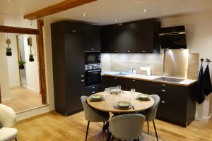 Appartements Chez petit Louis- Appart centre ville jusqu'a 6 personnes : photos des chambres