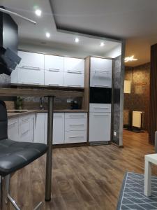 Apartament Widok Polana Szaflarska