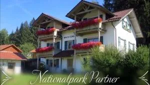 Ferienhaus Corinna - 弗劳埃瑙