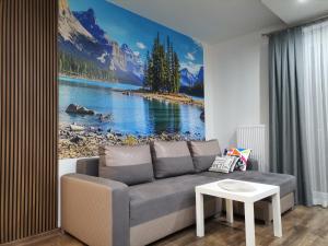 Apartament Widok Polana Szaflarska