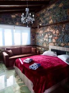 CHALET LUXURY VILLA BY MAKHOME 2