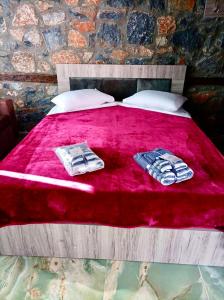 CHALET LUXURY VILLA BY MAKHOME 2