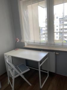 Apartament Rezydencja Metropolis ul.Dąbrowa 15