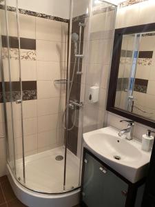 Apartament Rezydencja Metropolis ul.Dąbrowa 15