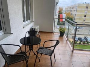 Apartament Rezydencja Metropolis ul.Dąbrowa 15