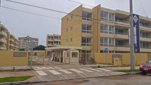 La Serena Cuatro Esquinas