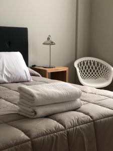 AMPLIO PISO VINTAGE EN ZONA CÉNTRICA DE MENDOZA.