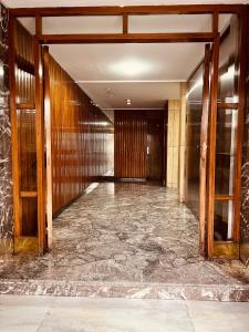 AMPLIO PISO VINTAGE EN ZONA CÉNTRICA DE MENDOZA.