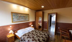 Family Studio room in Agroturystyka Chmiel