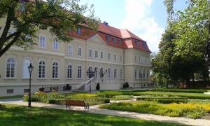 4 gwiazdkowy hotel La Contessa Castle Hotel Szilvásvárad Węgry