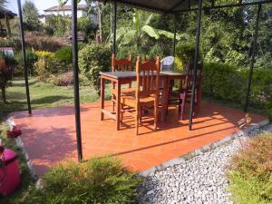 Rupa View Guest house