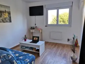 Le Mabileau - 圣伊莱尔-圣梅曼