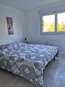 Appartements Le Mabileau : photos des chambres