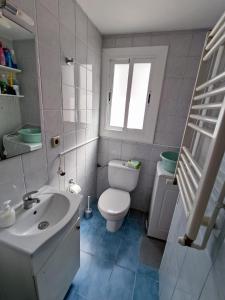 Calafell Beach.Primera línea.Céntrico.