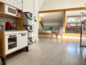 Apartamenty Rajcza