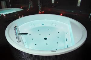 Komorowski Luxury Guest Rooms