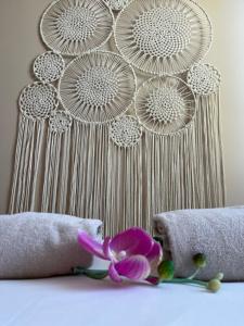 Appart'hotels Residence Hoteliere Natureva & Spa : photos des chambres
