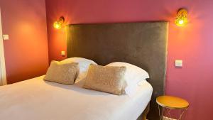 Appart'hotels Residence Hoteliere Natureva & Spa : photos des chambres