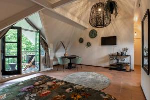 Bed & Bos de 14 Sterren