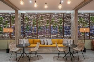Dorisol Buganvilia Studio Hotel