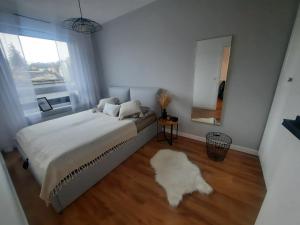 Apartament centrum