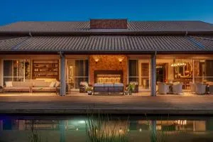 Casa Mantiqueira Hotel Boutique - São Luís