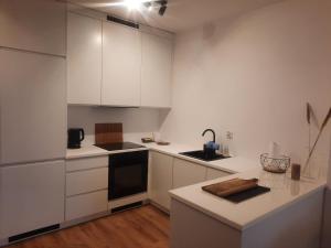 Apartament centrum