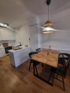 Apartament centrum