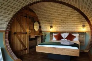 Hedgehogs View - 赖厄德