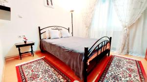 "Home Sweet Home" Big House 110m 3 Bedrooms FREE GUARDED PARKING !