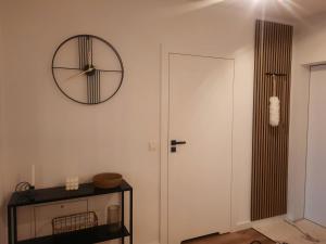 Apartament centrum