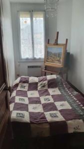 Maisons de vacances Maison Bourgogne : photos des chambres