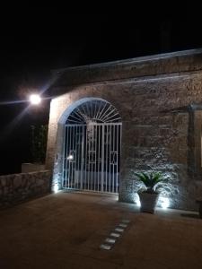 Dimora San Quirico - bed e breakfast - Cisternino