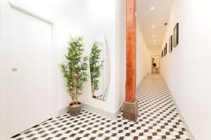 Madrid Blue Skys (2)