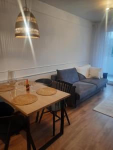 Apartament centrum