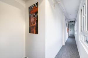 Hanoi Memory Legends Hotel