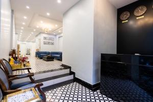 Hanoi Memory Legends Hotel