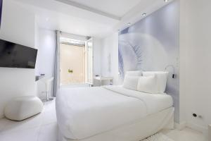 Hotels Blc Design Hotel : photos des chambres